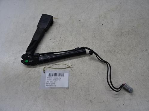 VEILIGHEIDSGORDEL BMW 3 serie (E92) (7213564), Auto-onderdelen, Interieur en Bekleding, BMW, Gebruikt