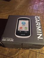 Garmin Edge Explore, Ophalen of Verzenden, Zo goed als nieuw, GPS