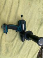 Makita boormachine, Doe-het-zelf en Bouw, Ophalen, Boormachine