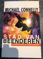 Michael Connelly Stad van beenderen (lit. thriller detective, Michael Connelly, Ophalen of Verzenden, Zo goed als nieuw