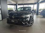 Renault Arkana Intens Full Hybrid 145, Auto's, Renault, Automaat, Parkeersensor, Zwart, Bedrijf