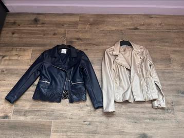 3 x jas Mayoral, Kinderen en Baby's, Ophalen of Verzenden, Zo goed als nieuw, Jas