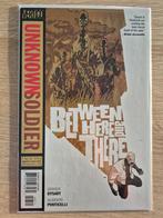 Unknown Soldier Vol. 4 #7 (Vertigo Comic), Eén comic, Ophalen of Verzenden, Zo goed als nieuw, Amerika