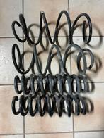 OEM veren E90 LCI, Ophalen