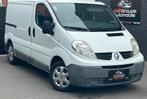 Renault Trafic 2.0 dCi L1H1 / 3 PLACES / AIRCO / FULL, Euro 5, Achat, Entreprise, Autre carrosserie