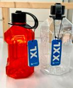 Alpha Bottle XXL + XL 1.6 + 2.4 Liter sport water drink-fles, Ophalen of Verzenden, Nieuw