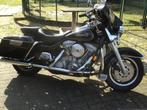 harley davidson electra glide flt 1340, Motoren, 2 cilinders, 1340 cc, Particulier, Toermotor