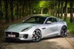 Jaguar F-Type 400 Sport AWD, Auto's, Jaguar, Automaat, F-type, Euro 6, Vierwielaandrijving