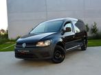 ✅Volkswagen Caddy Maxi 2.0TDi * Navi * Airco *1j Garantie, Te koop, Airconditioning, Verlengde garantie, 80 kW