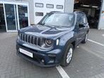 Jeep Renegade Altitude, Autos, Jeep, SUV ou Tout-terrain, Automatique, Renegade, Bleu