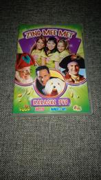 DVD Karaoke, Enlèvement ou Envoi, Utilisé