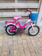 Kinderfiets, Fietsen en Brommers, Fietsen | Kinderfietsjes, Ophalen, Gebruikt, Minder dan 16 inch, Koga, gazelle