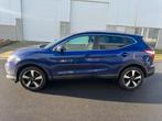 Nissan qashqai  1200 essence, Euro 5, Achat, 4 portes, Entreprise
