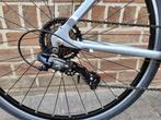 Zannata koersfiets (kleine maat), Fietsen en Brommers, Fietsen | Racefietsen, Minder dan 49 cm, Ophalen of Verzenden, Gebruikt