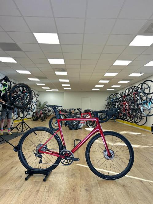 Cannondale Supersix HM Carbon Racefiets, Sport en Fitness, Wielrennen, Gebruikt, Ophalen of Verzenden