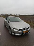 Volkswagen Passat 1.4 TSI ACT 110KW BMT 2015, Auto's, Parkeersensor, Zwart, Elektrisch, Grijs