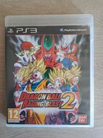 Playstation 3 Dragon Ball 2 Raging Blast in mooie staat, Zo goed als nieuw, Ophalen