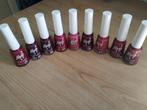Nagellak, Handtassen en Accessoires, Gebruikt, Ophalen of Verzenden, Handen en Nagels, Make-up