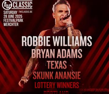 Tickets tw classic golden circle