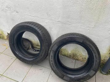 Pneu / Roue / Jantes à vendre, Pneus et Jantes, Pneus hiver, Enlèvement ou Envoi, Véhicule de tourisme