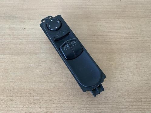 raamschakelaar links mercedes vito 2003 tot 2014 6395450113, Auto-onderdelen, Dashboard en Schakelaars, Mercedes-Benz, Gebruikt