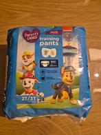 Pamper broekjes Paw Patrol, 24 stuks, 12-15kg, Kinderen en Baby's, Babykleding | Baby-zwemkleding, Ophalen