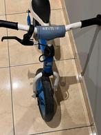 Kettler loopfiets, Ophalen, Zo goed als nieuw