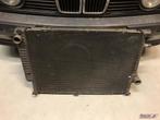 Bmw E34 M5 radiateur S38 koel radiator sedan 5-serie motor, Gebruikt, Ophalen of Verzenden, BMW