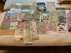 Grote verzameling stickers en plaatjes, Hobby en Vrije tijd, Scrapbooking, Ophalen, Zo goed als nieuw