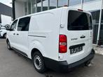 Peugeot Expert Traveller 2.0 HDI L3 6 Zitplaaten, Auto's, Peugeot, Stof, Wit, Bedrijf, 5 deurs