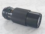 Canon zoom lens FD 70-210mm 1:4, Ophalen of Verzenden, Zo goed als nieuw, Zoom