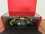 BBR Ferrari 488 GT3 Valentino Rossi #46 Team Kessel, Enlèvement ou Envoi, Neuf, Voiture, Autres marques