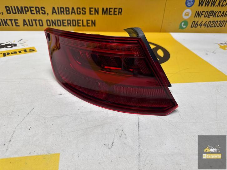 ACHTERLICHT LINKS AUDI A3 8V 8V4945095D) origineel, Auto-onderdelen, Verlichting, Audi, Gebruikt