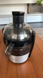 Philips juicer HR1836, Ophalen, Gebruikt