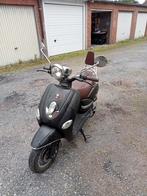 Klasse B GTS Piemonte, Fietsen en Brommers, Brommers | Overige merken, Gts, Ophalen of Verzenden, 50 cc, Klasse B (45 km/u)