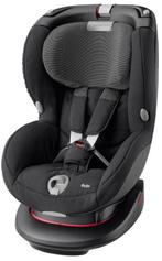 Maxi-Cosi Rubi Black Raven, Ophalen, Autogordel, 9 t/m 18 kg, Zo goed als nieuw