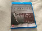 Sinister, Cd's en Dvd's, Ophalen of Verzenden