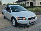 Volvo C30 / 2.4 - V5 / 120KW / BOÎTE AUTO_GPS _CUIRE/ FULL !, Autos, Volvo, Cuir, Argent ou Gris, Achat, 2400 cm³