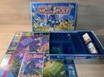 Monopoly disney - s6723, Hobby en Vrije tijd, Gezelschapsspellen | Bordspellen, Verzenden, Zo goed als nieuw