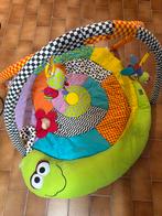 Baby speelkleed, Ophalen, Gebruikt