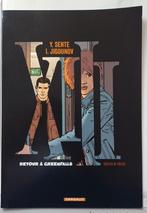 DP - XIII - T22 Retour à Greenfalls, Livres, BD, Enlèvement ou Envoi