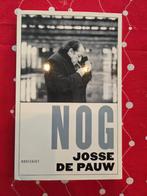 josse de pauw-nog, Enlèvement ou Envoi, Comme neuf