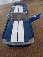 LEGO Creator Export Ford Mustang, Hobby en Vrije tijd, Modelbouw | Overige, Ophalen, Gebruikt