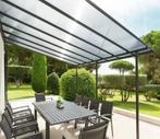 Pergola / carport / overkapping 4 x 3m aluminium, Tuin en Terras, Overkappingen, Ophalen, Carport