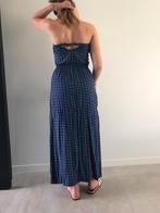 Abercrombie & Fitch robe longue bustier taille XS, Vêtements | Femmes, Robes, Comme neuf, Taille 34 (XS) ou plus petite, Bleu