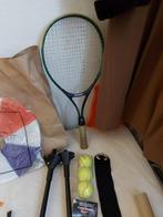 TENNISRACKET, Sport en Fitness, Ophalen, Gebruikt, Racket, Overige merken