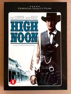 HIGH NOON ((Met ONDERTITELS NL) /// Cult /// Staat Als Nieuw, Cd's en Dvd's, Dvd's | Klassiekers, Overige genres, Ophalen of Verzenden