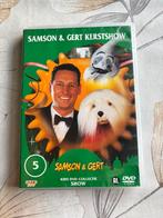 samson en gert kerstshow, Ophalen of Verzenden, Zo goed als nieuw
