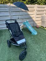 Mountain Buggy Urban Jungle, Kinderen en Baby's, Buggy's, Ophalen, Gebruikt