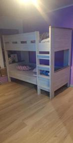 Lit superposé, Enlèvement, Comme neuf, Lits superposés